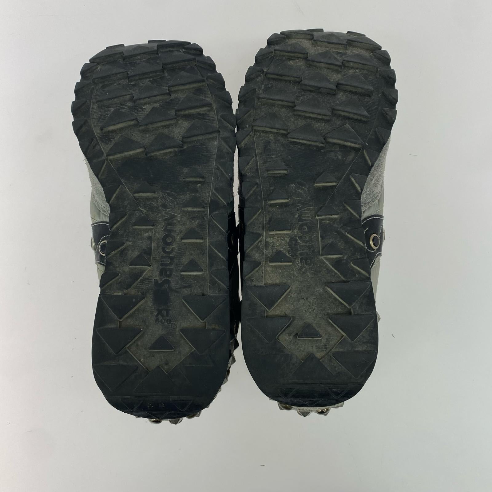 スニーカー THE EDITOR/Jazz Original/US9.5/GRY グレー