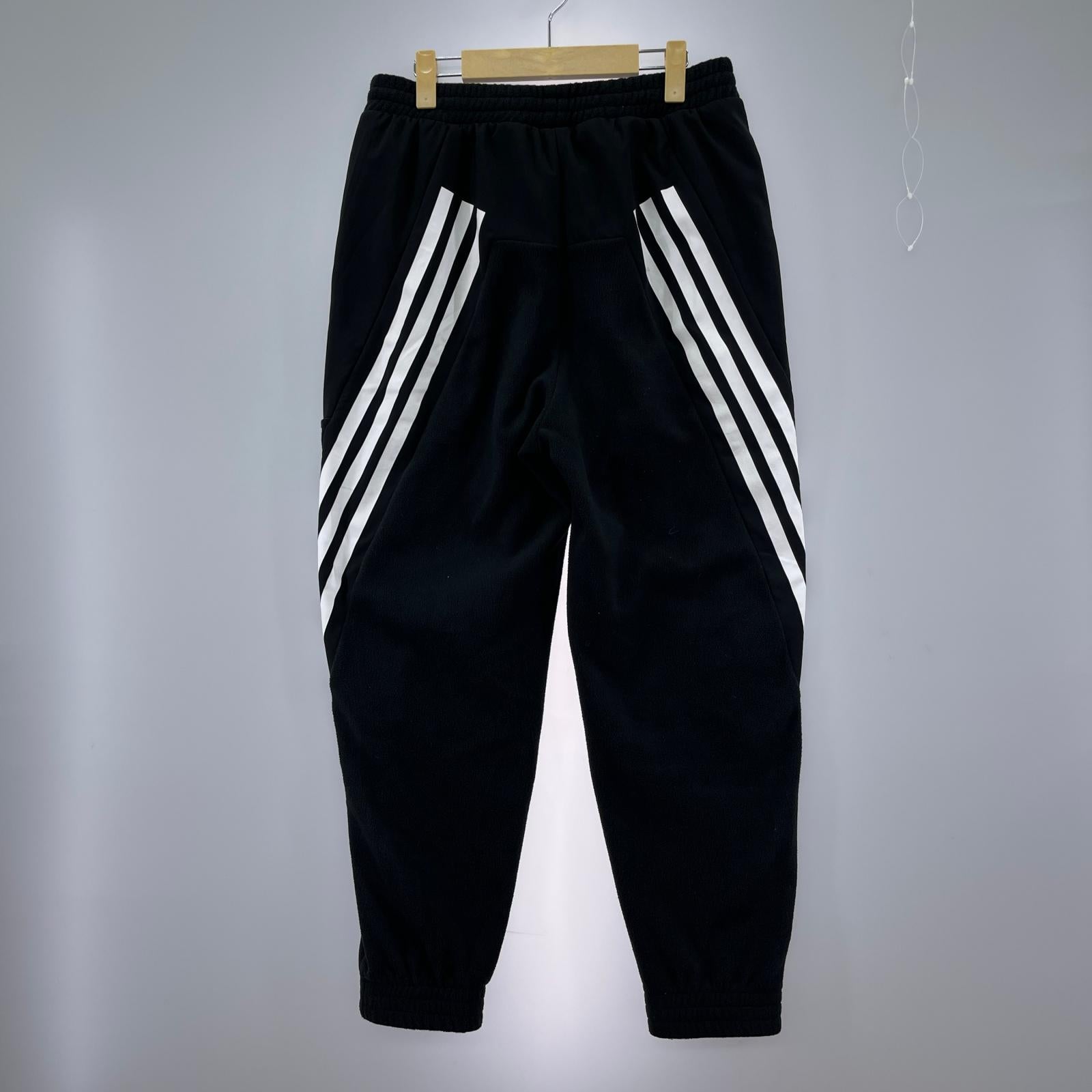 パンツ Future Icons 3-Stripes Pants L BLK L ブラック