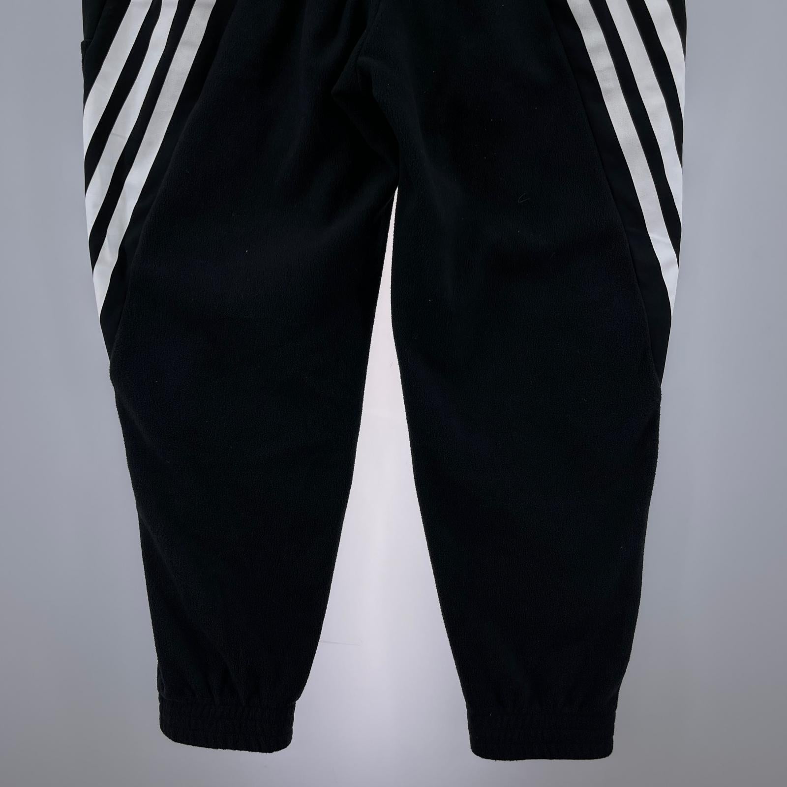 パンツ Future Icons 3-Stripes Pants L BLK L ブラック