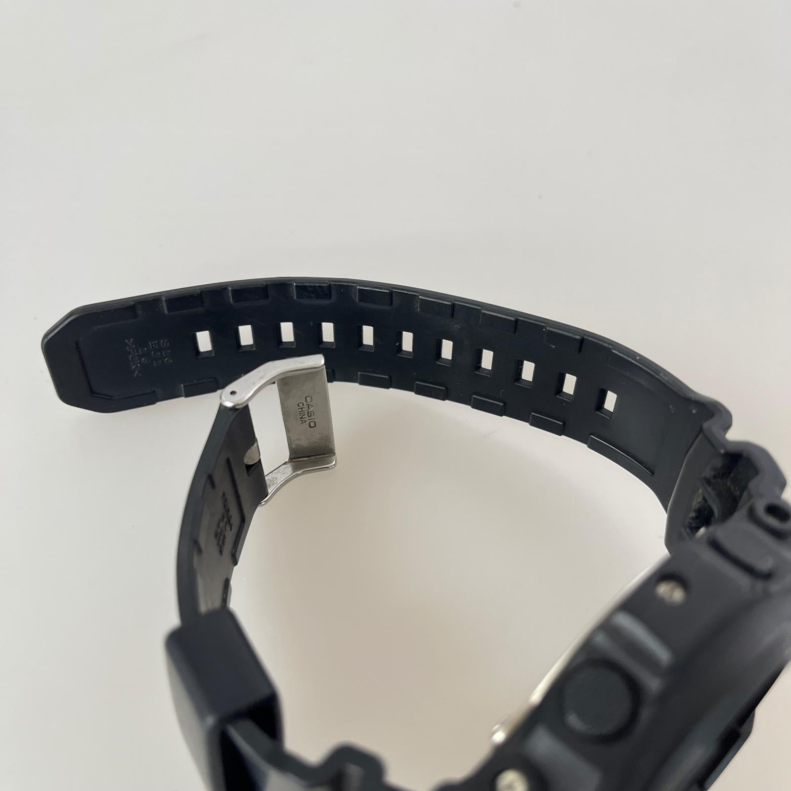腕時計 GA-150 ブラック