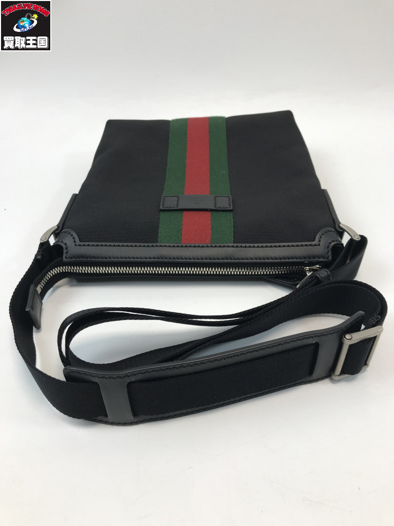 GUCCI/シェリーライン/ショルダー/631195 631195