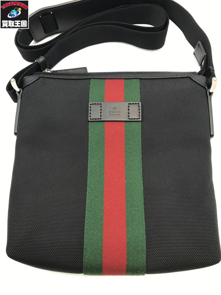 GUCCI/シェリーライン/ショルダー/631195 631195
