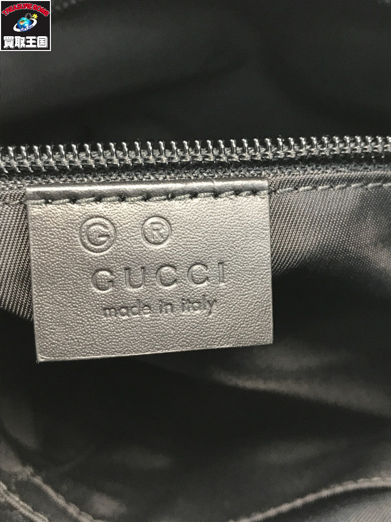 GUCCI/シェリーライン/ショルダー/631195 631195