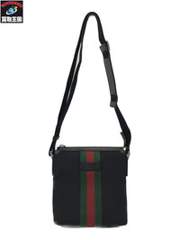 GUCCI/シェリーライン/ショルダー/631195 631195