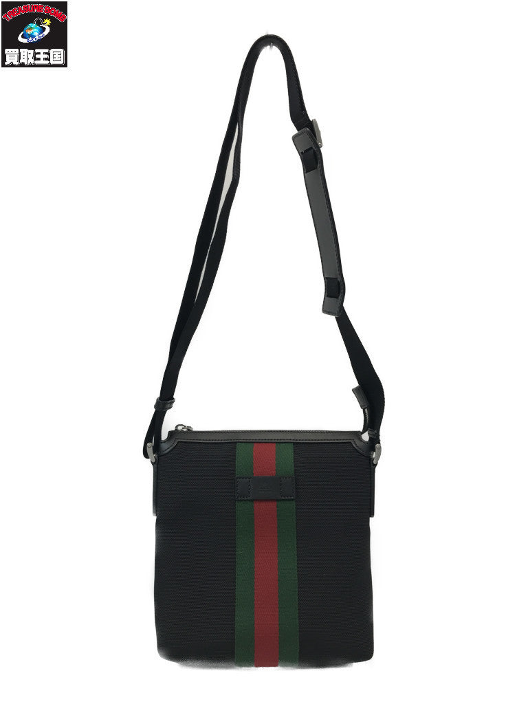 GUCCI/シェリーライン/ショルダー/631195 631195