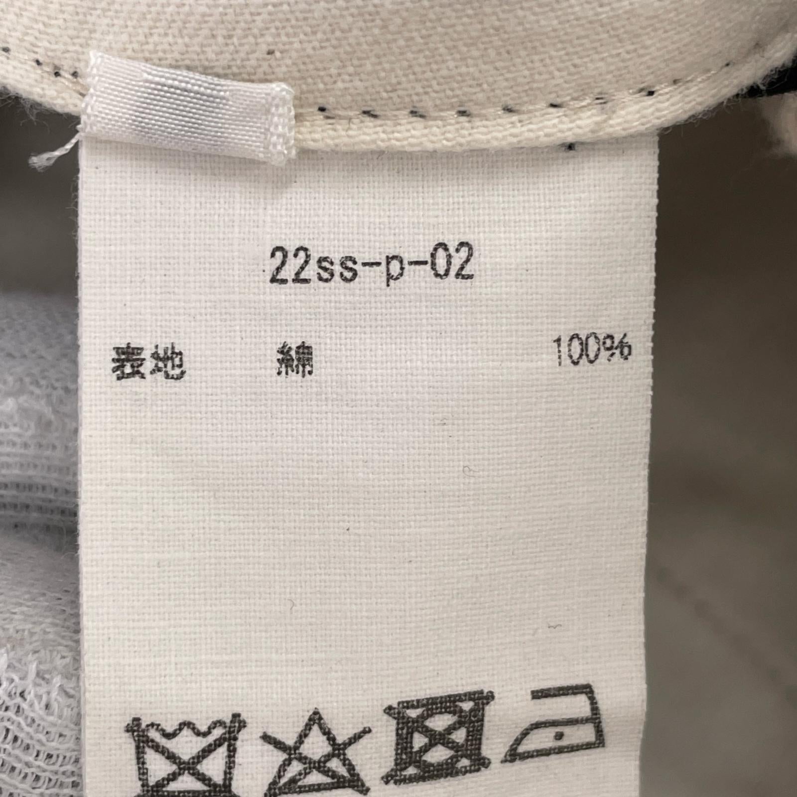 パンツ KHOKI カーゴパンツ 黒 2 ブラック