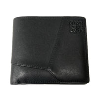 LOEWE パズル バイフォールド 黒
