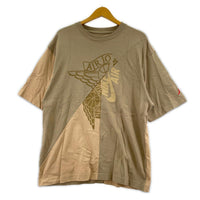 半袖Tシャツ ×Travis Cactus Jack T-Shirt "Khaki Desert" ブラウン