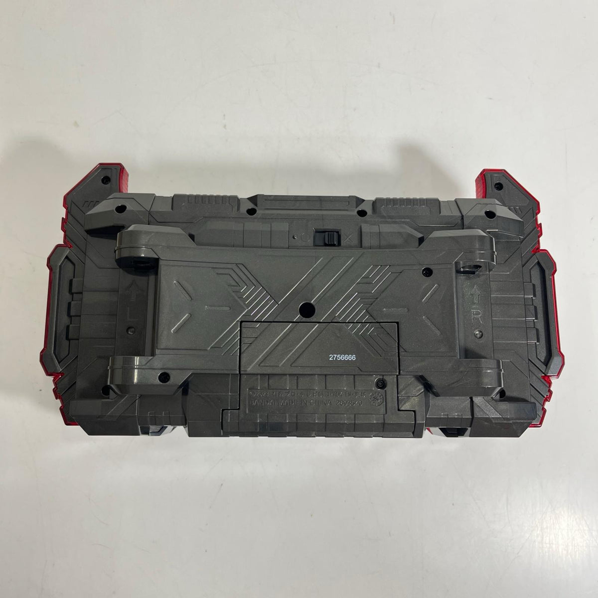 DXガッチャードライバーデイブレイクVer. 仮面ライダー フィギュア/グッズ