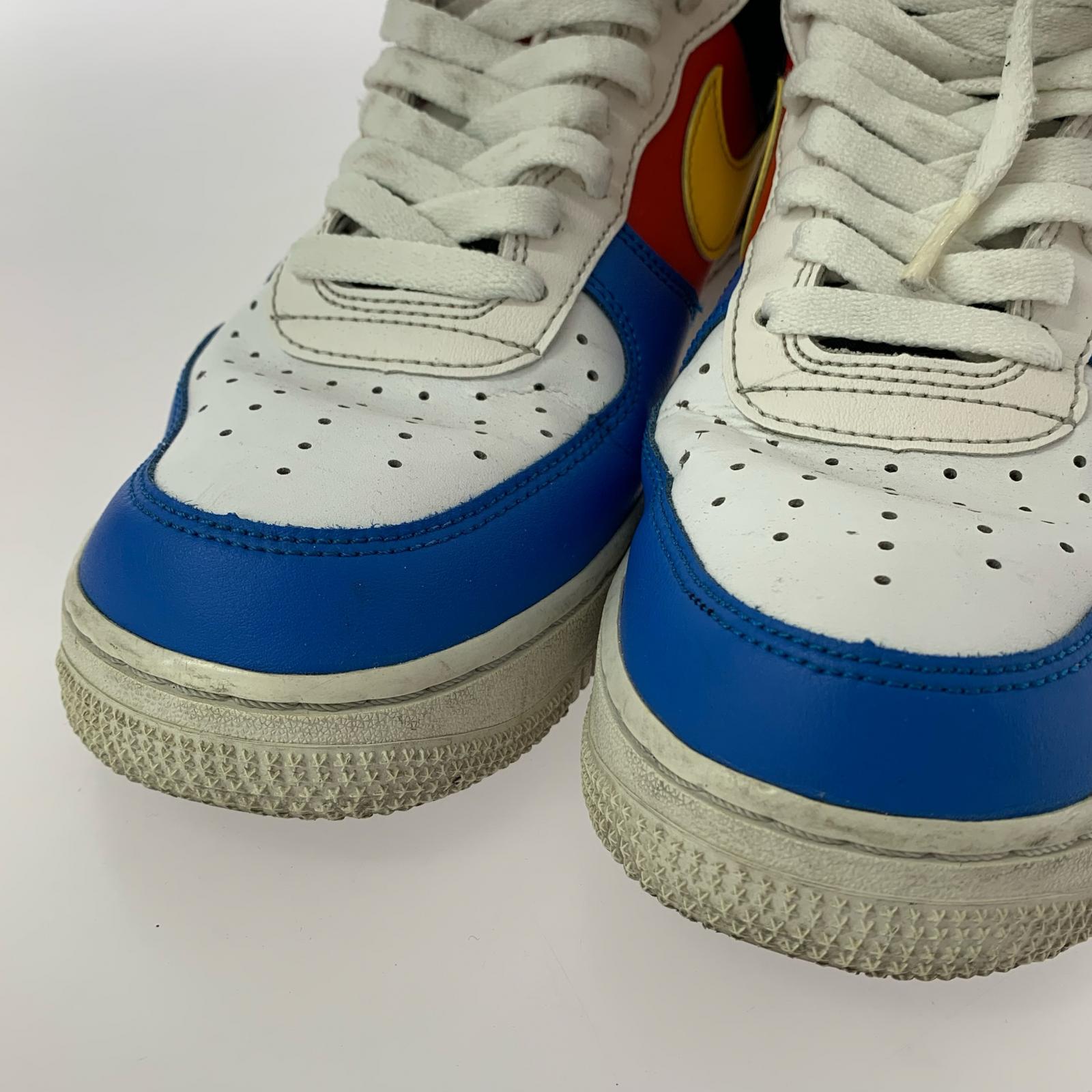スニーカー UNO Air Force 1 Low (26.0cm) 26cm (US8 UK7 1/2 EU42) マルチカラー