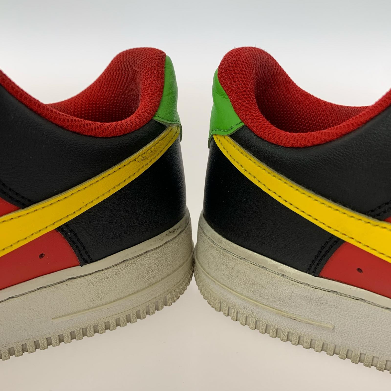 スニーカー UNO Air Force 1 Low (26.0cm) 26cm (US8 UK7 1/2 EU42) マルチカラー