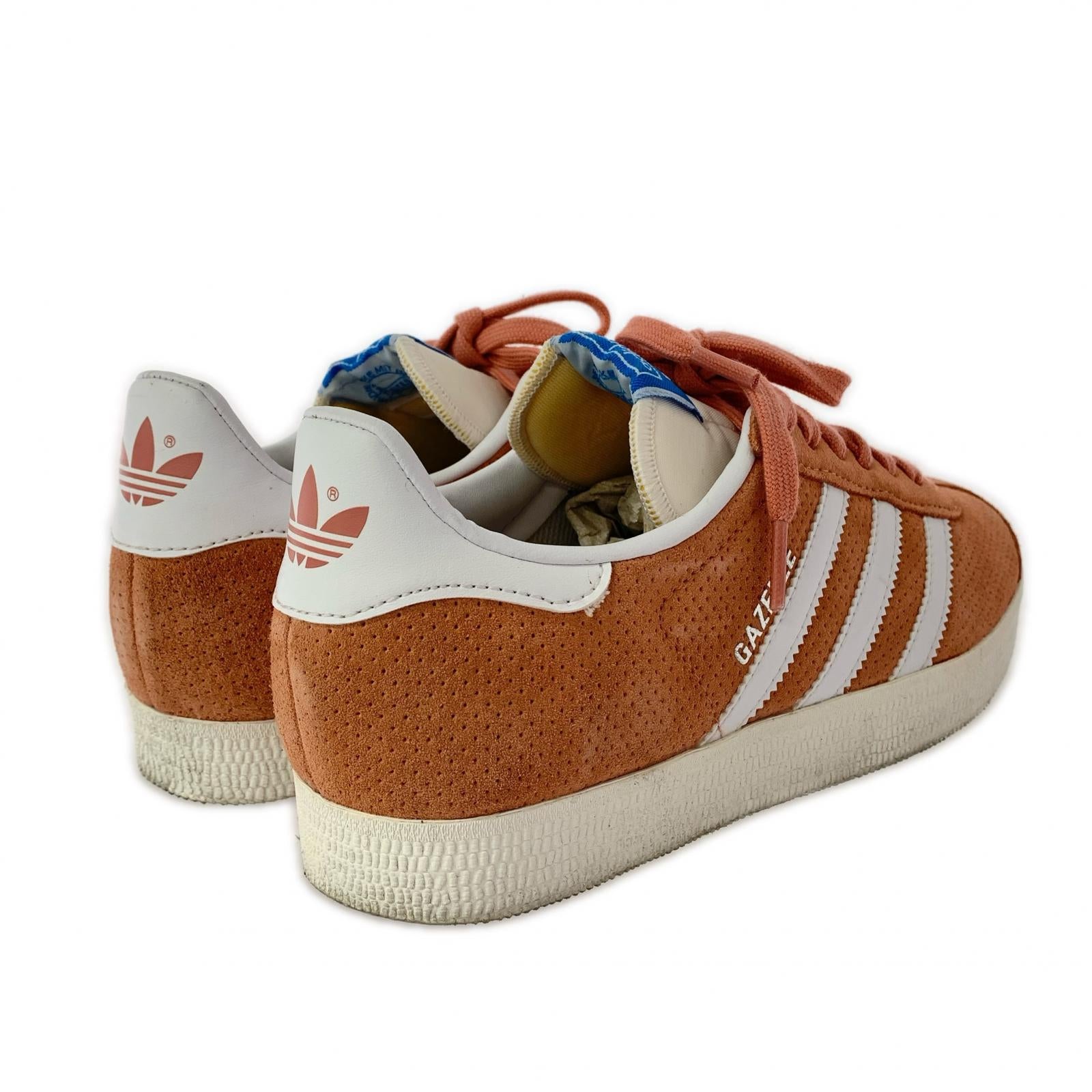スニーカー Gazelle (23.5cm) IG6213 23.5cm (US5 1/2 UK5 EU37) ピンク