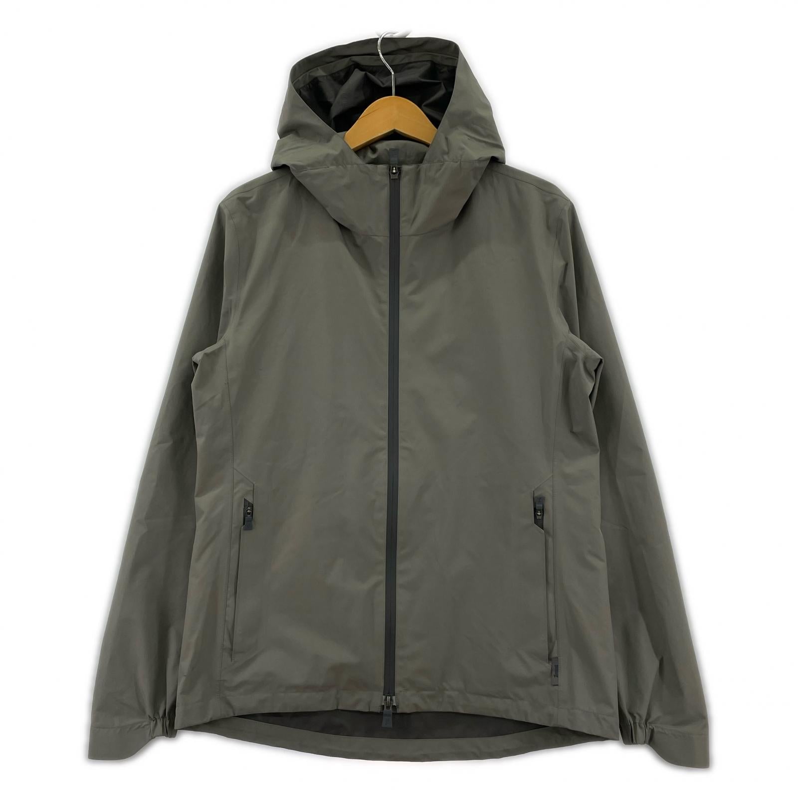 ブルゾン Laminar TEX 2LAYER 48 GRY 48 グレー