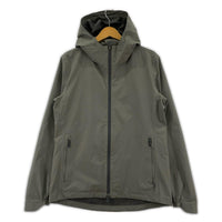 ブルゾン Laminar TEX 2LAYER 48 GRY 48 グレー