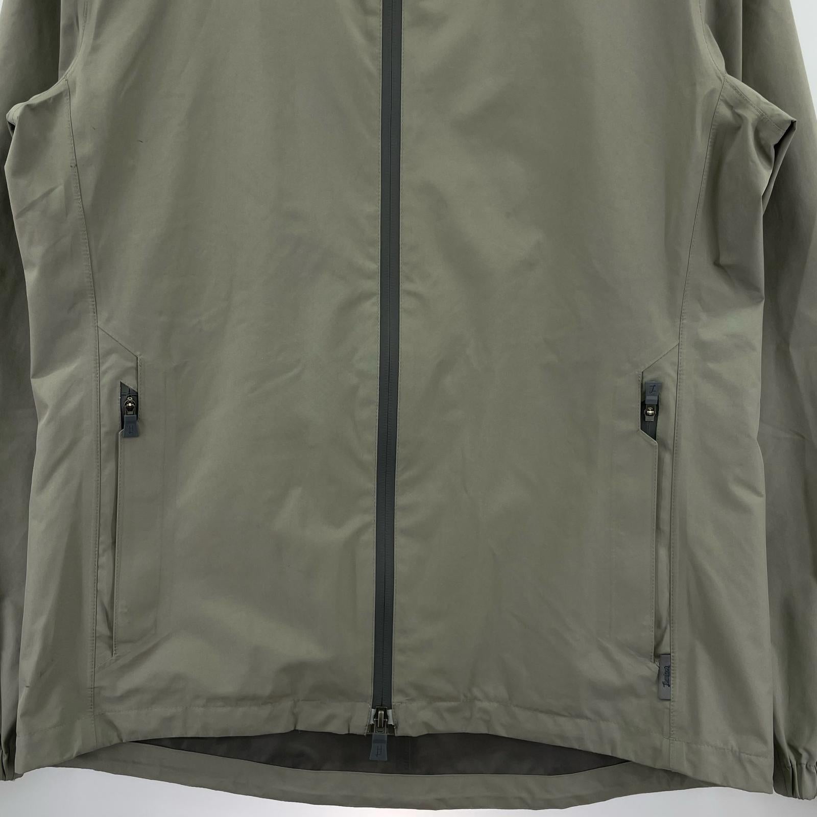 ブルゾン Laminar TEX 2LAYER 48 GRY 48 グレー