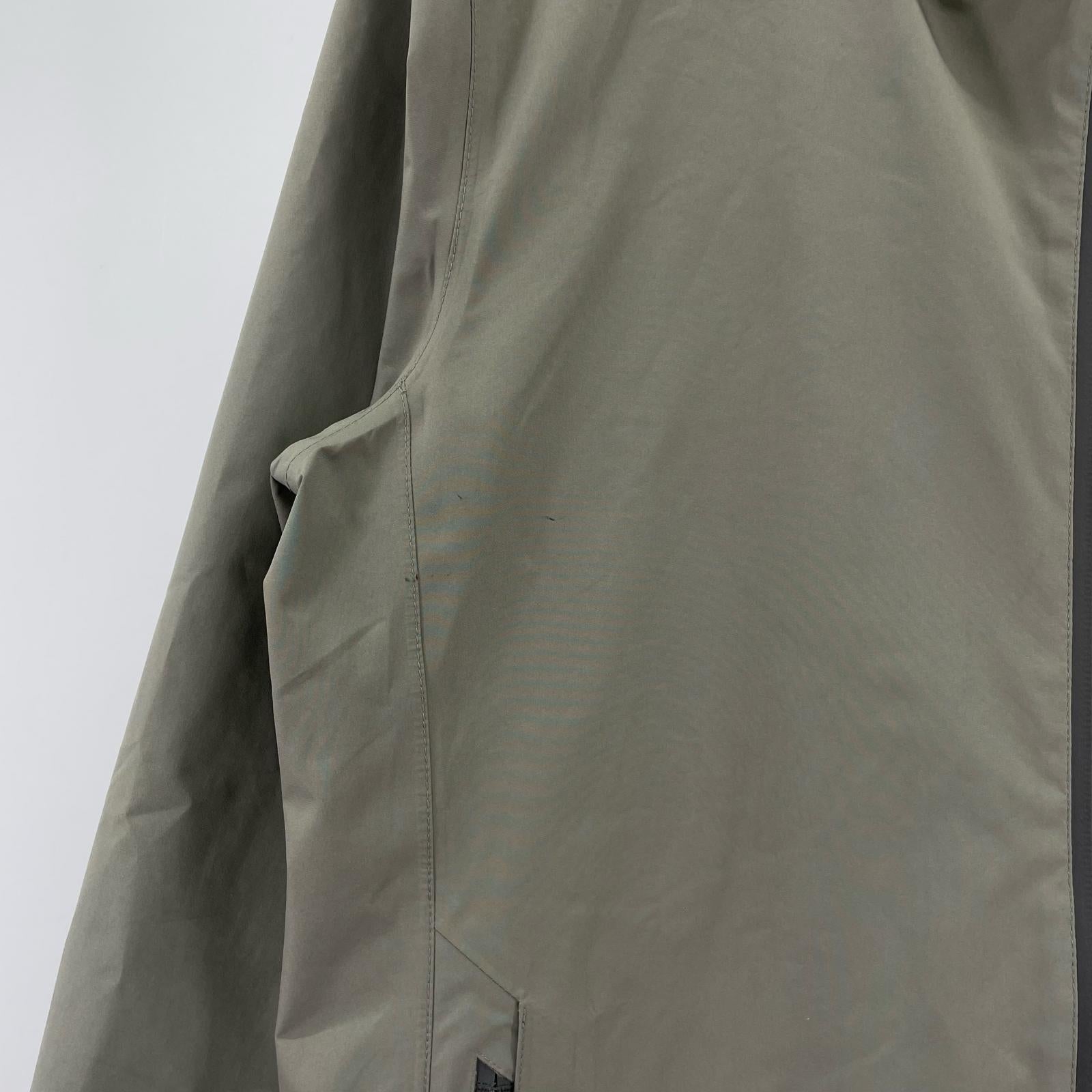 ブルゾン Laminar TEX 2LAYER 48 GRY 48 グレー