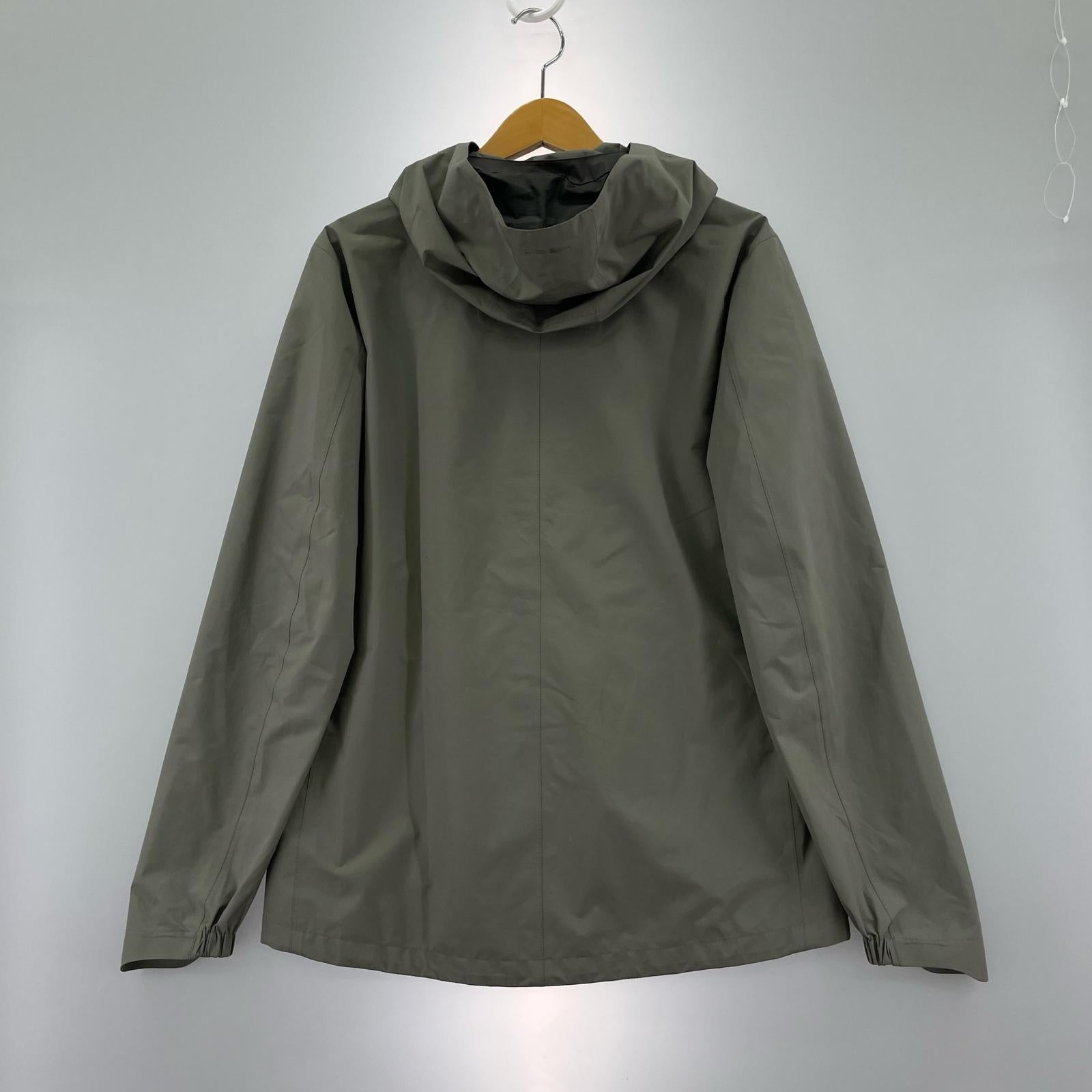 ブルゾン Laminar TEX 2LAYER 48 GRY 48 グレー