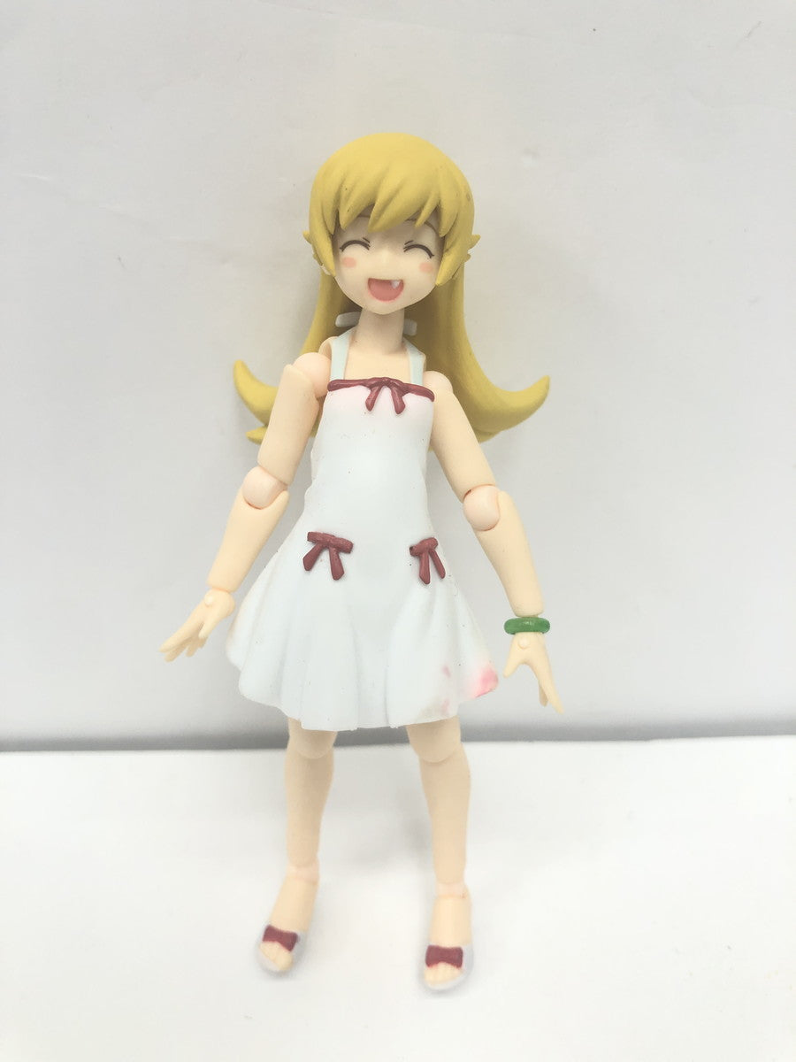 figma 239 忍野忍 フィギュア/グッズ