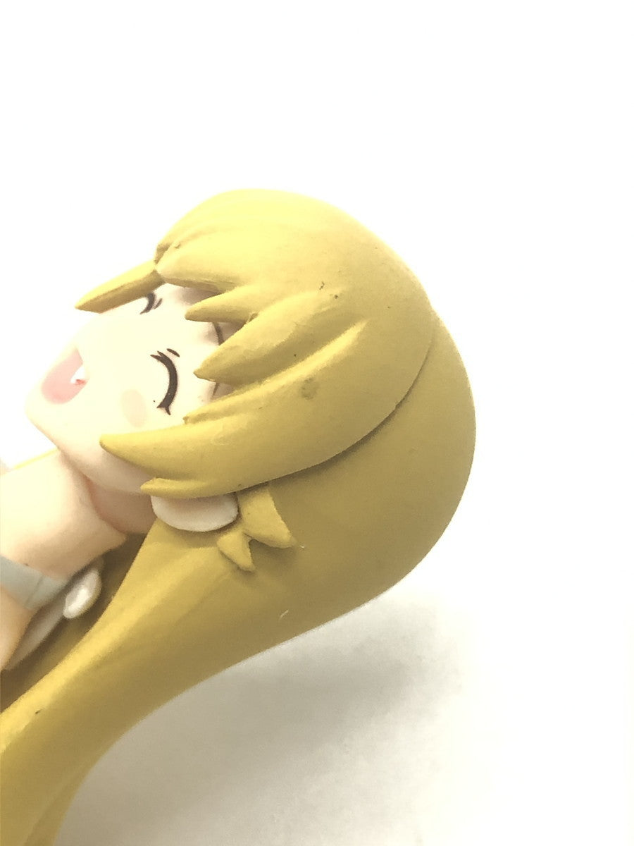 figma 239 忍野忍 フィギュア/グッズ