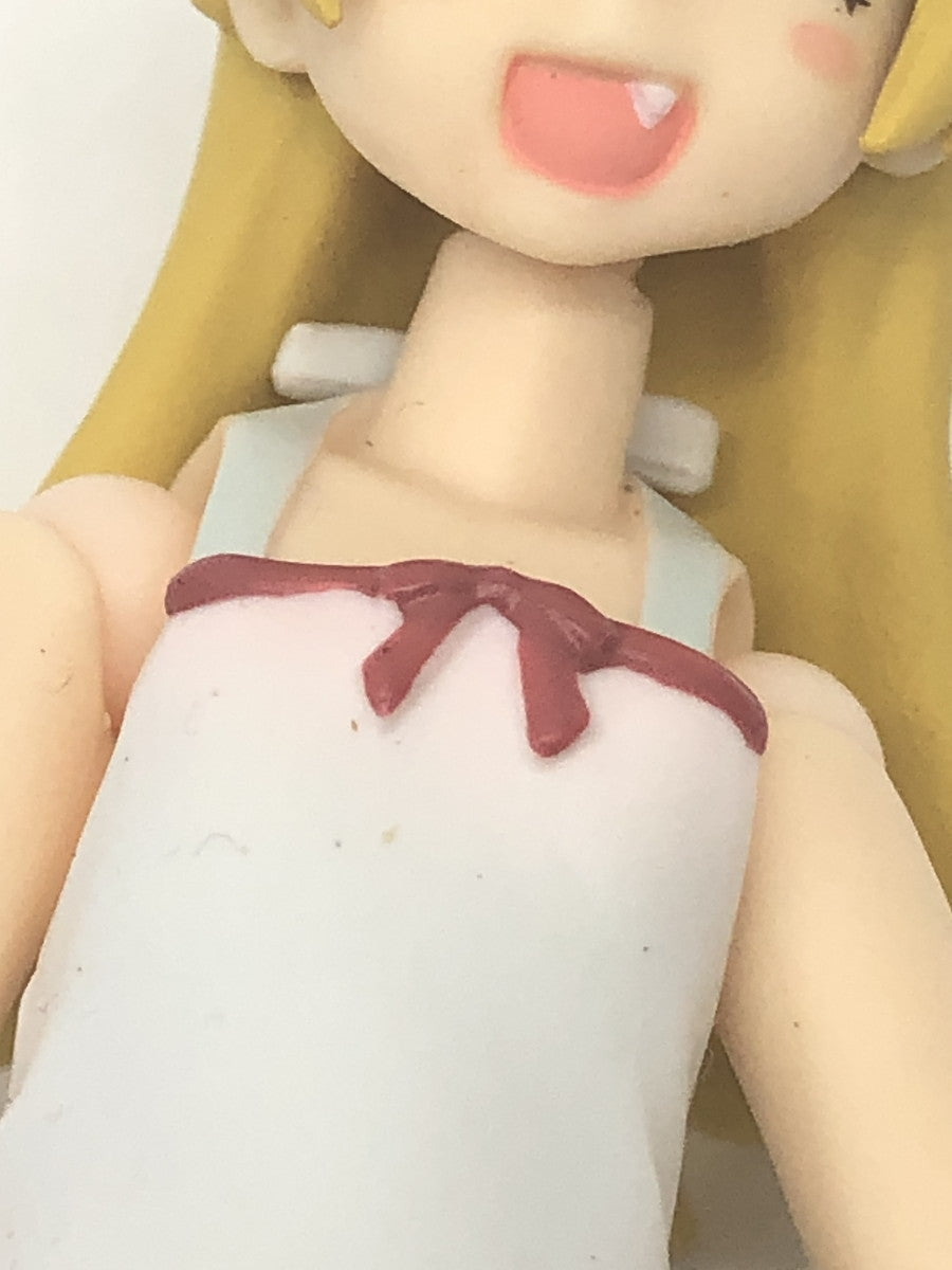 figma 239 忍野忍 フィギュア/グッズ