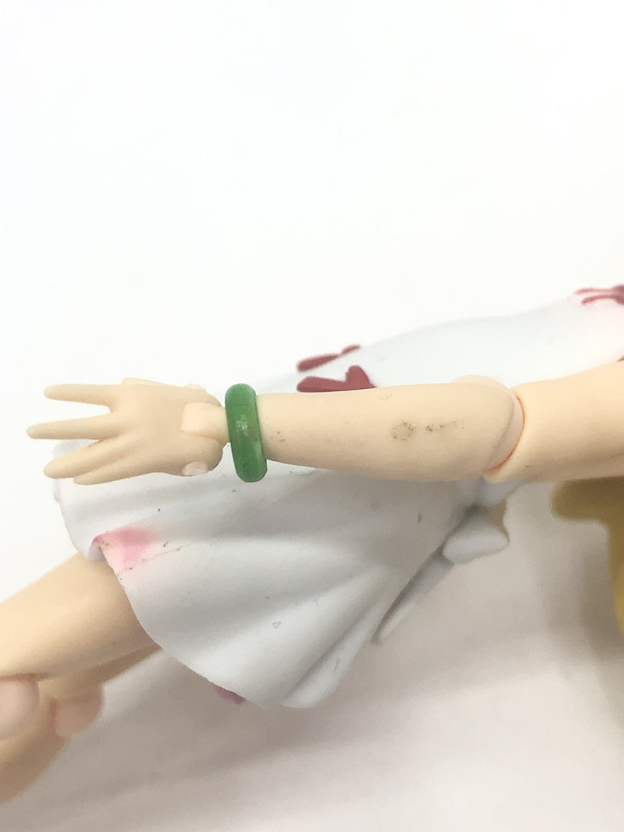 figma 239 忍野忍 フィギュア/グッズ