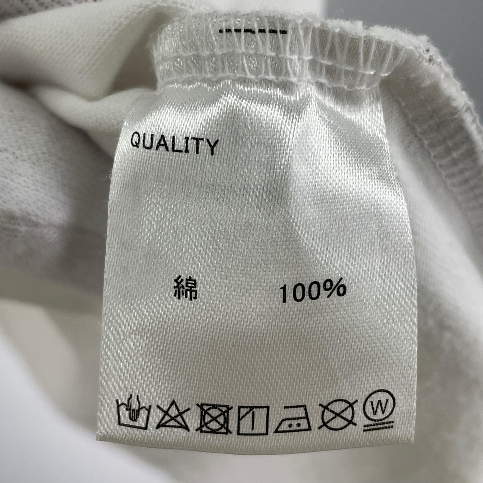 半袖Tシャツ ずっと真夜中でいいのに。 5th 2023 シャツ ホワイト