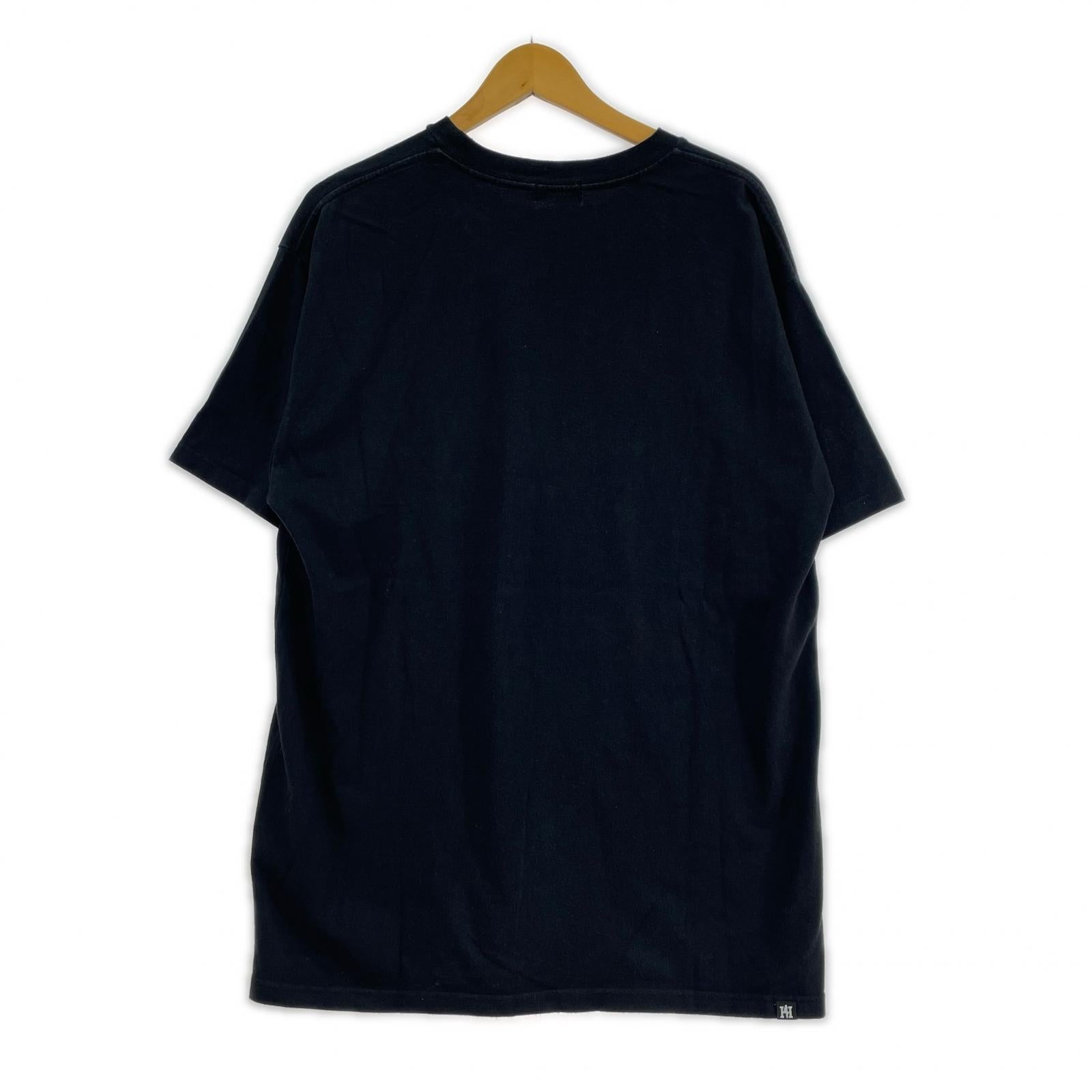 半袖Tシャツ DEATH SONG Tee M ブラック