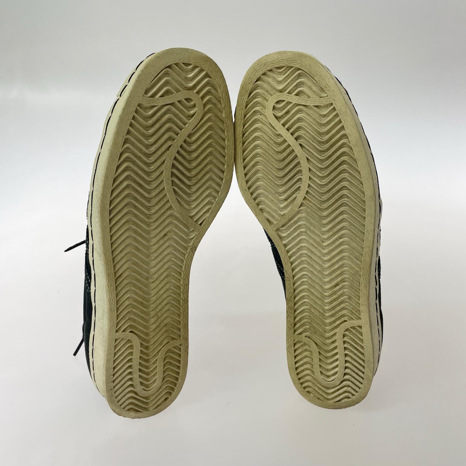 スニーカー ×NEIGHBORHOOD 26cm 26cm (US8 UK7 1/2 EU42) ブラック