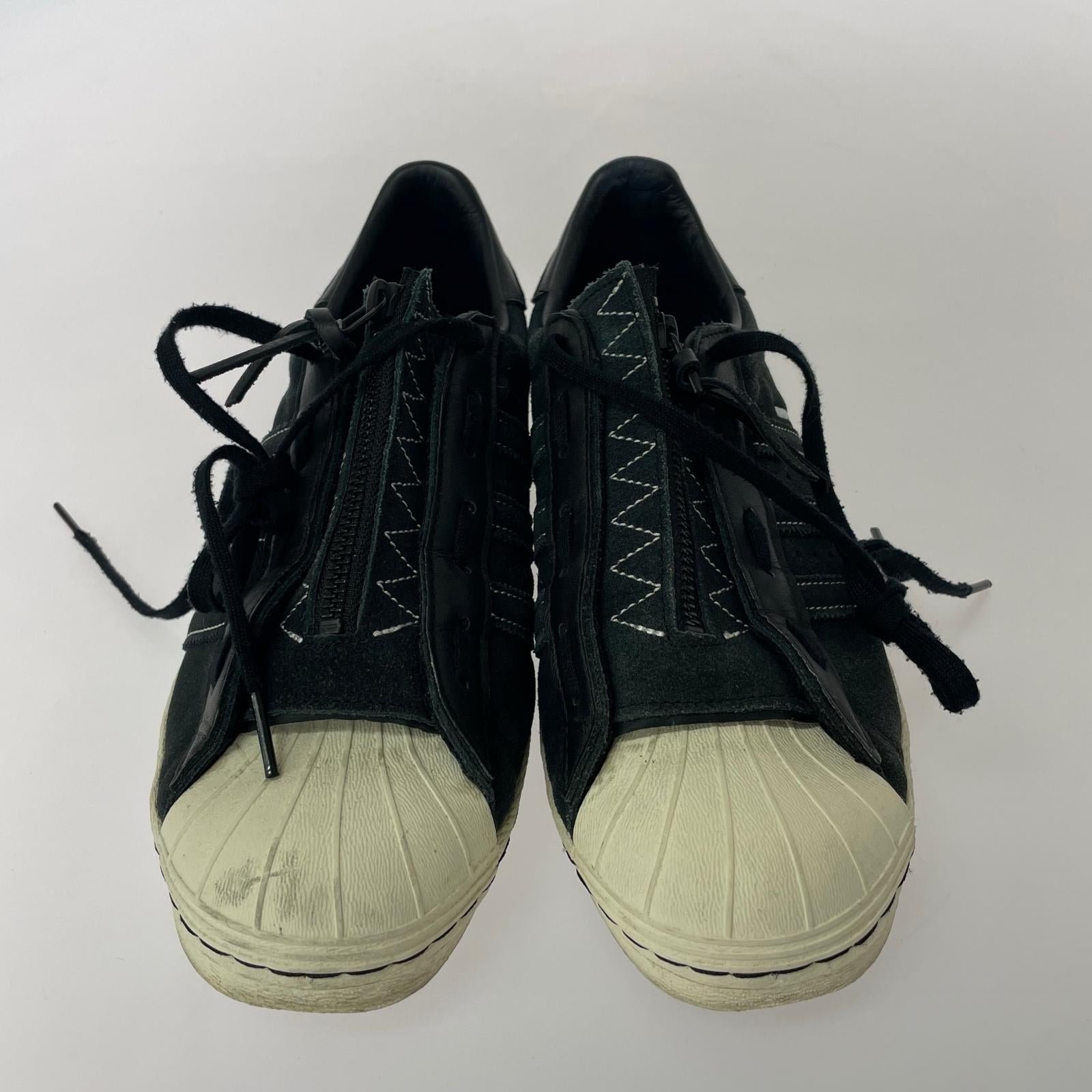 スニーカー ×NEIGHBORHOOD 26cm 26cm (US8 UK7 1/2 EU42) ブラック