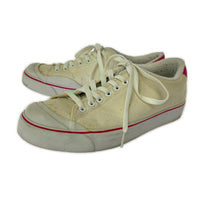 スニーカー × Fragment Design '10 AIR ZOOM ALL COURT 27.5cm (US9 1/2 UK9 EU45) ベージュ
