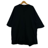 半袖Tシャツ BD天竺TEE VITAMIN C BLK 2 2 ブラック