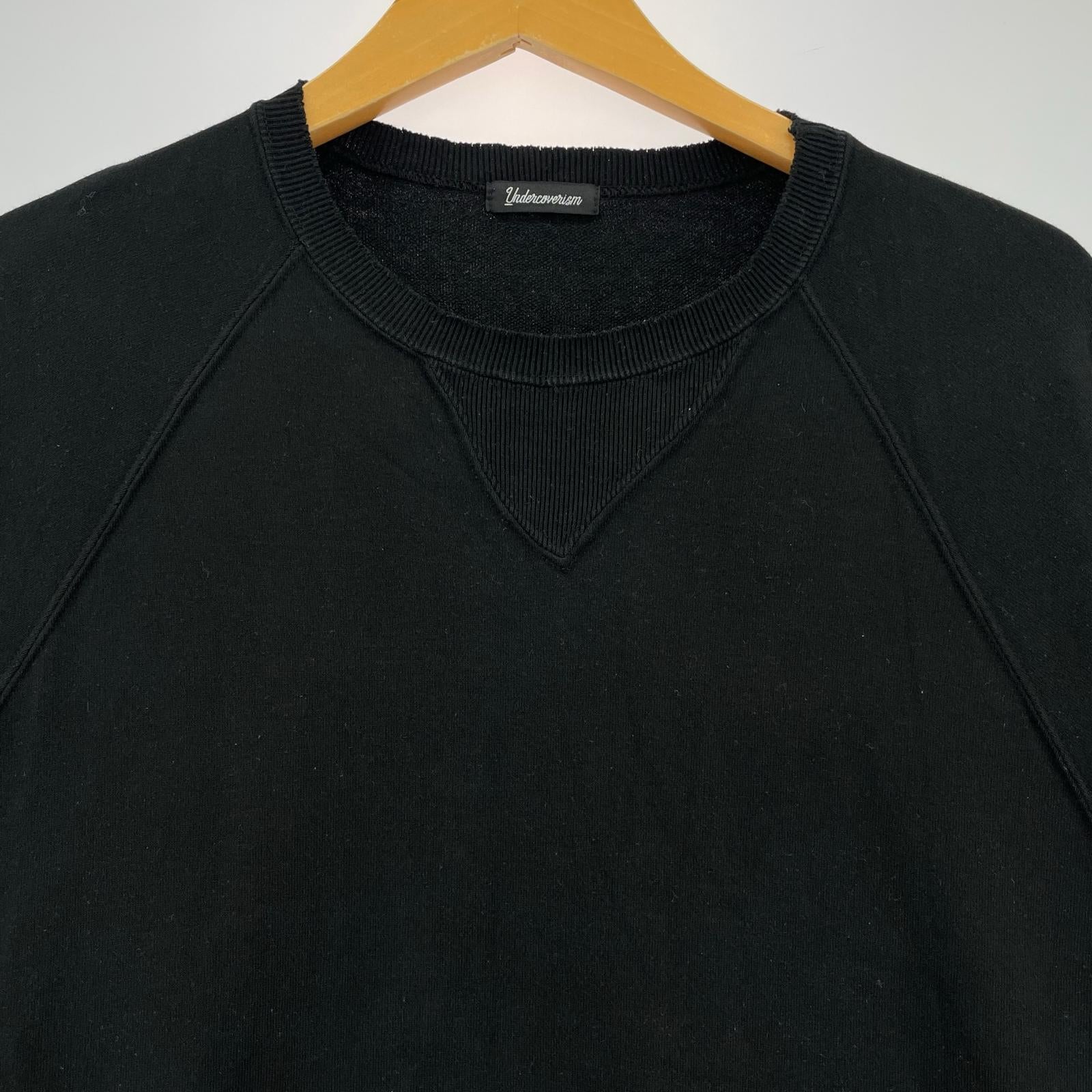 半袖Tシャツ BD天竺TEE VITAMIN C BLK 2 2 ブラック