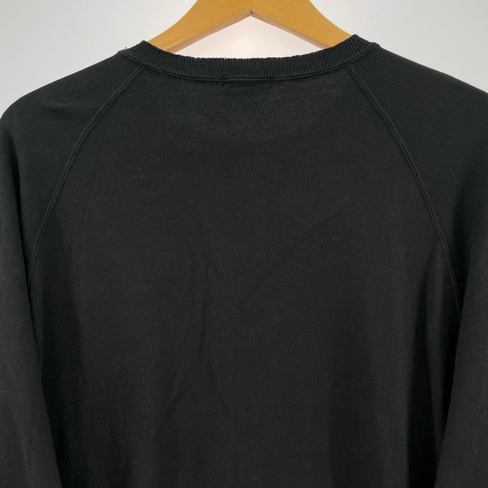 半袖Tシャツ BD天竺TEE VITAMIN C BLK 2 2 ブラック