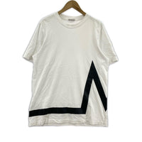 半袖Tシャツ H20918C00001 S ホワイト