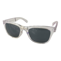 その他アクセサリー ×JINS SUNGLASSES +360° クリア
