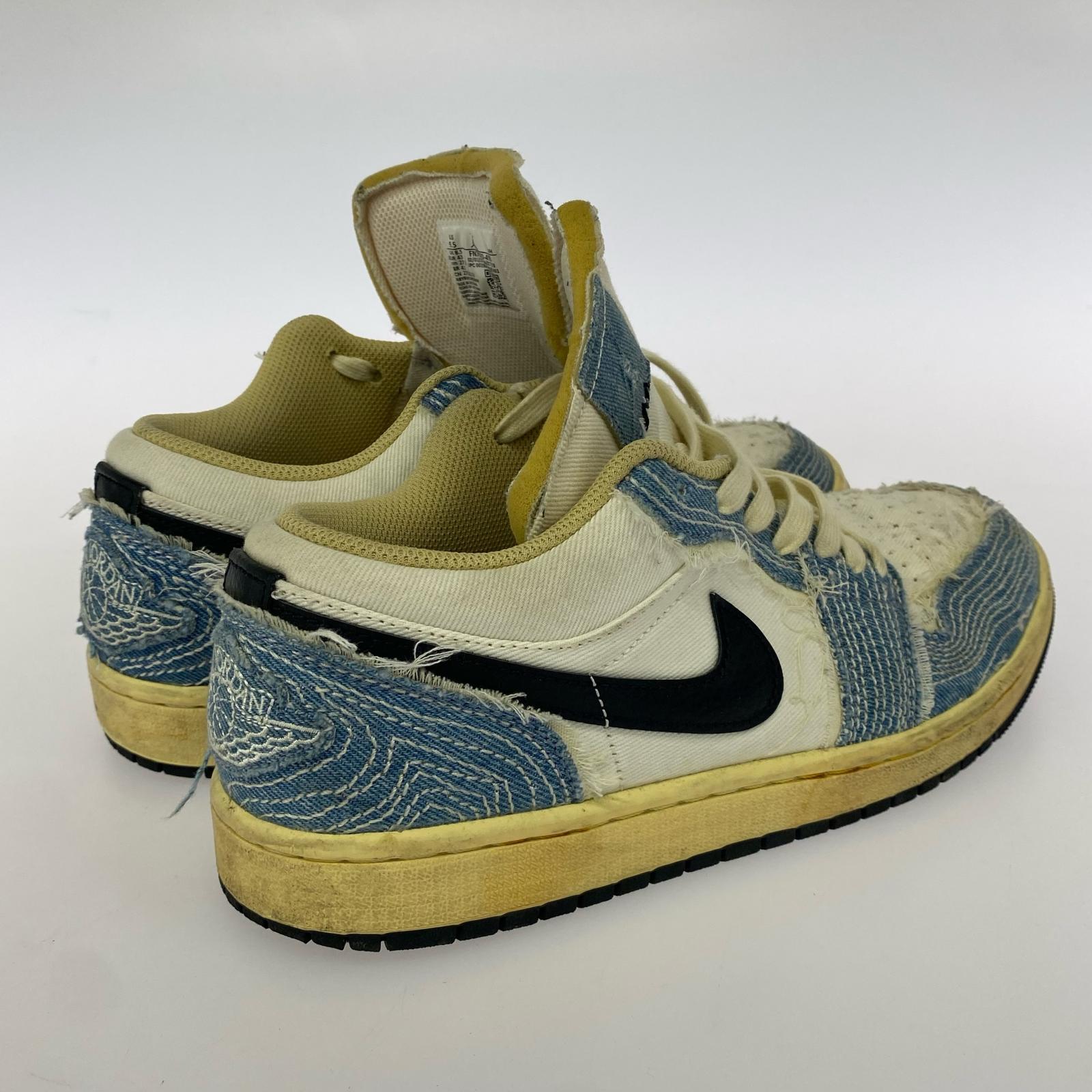 スニーカー Air Jordan 1 Low SE(27.5)