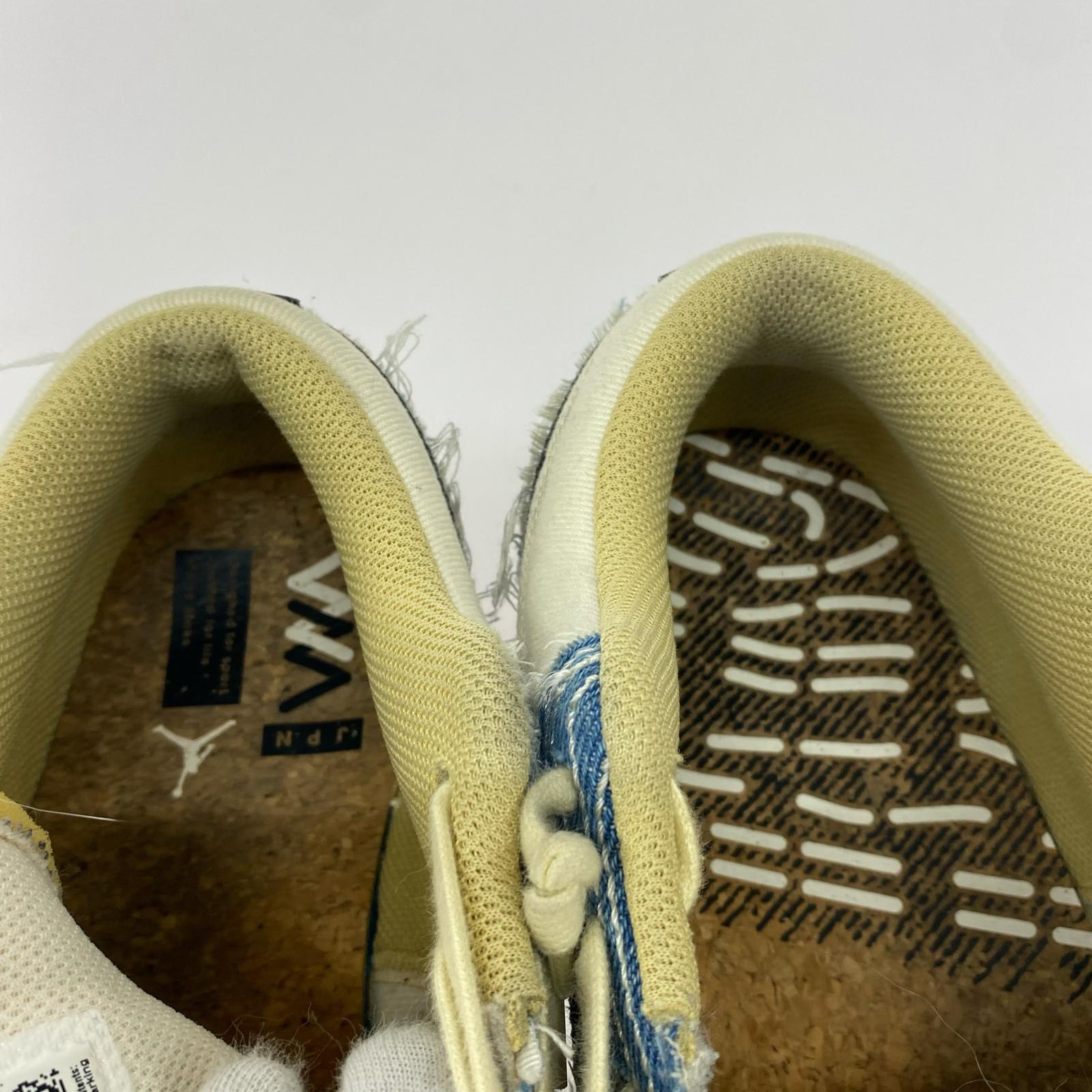 スニーカー Air Jordan 1 Low SE(27.5)