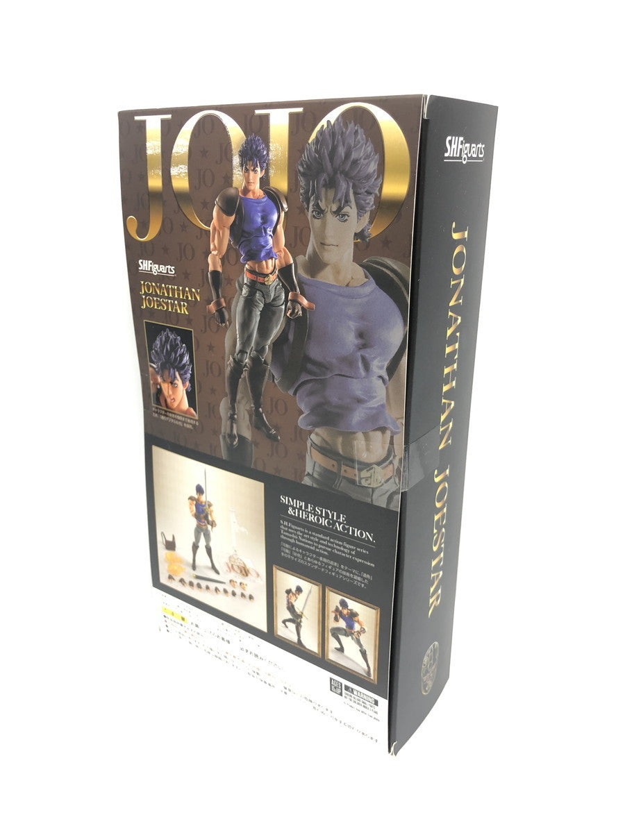 SHFiguarts ジョナサン・ジョースター フィギュア/グッズ