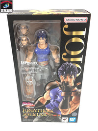 SHFiguarts ジョナサン・ジョースター フィギュア/グッズ