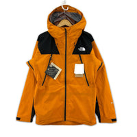 ジャケット クライムライトジャケット GORE-TEX ORG (L) オレンジ