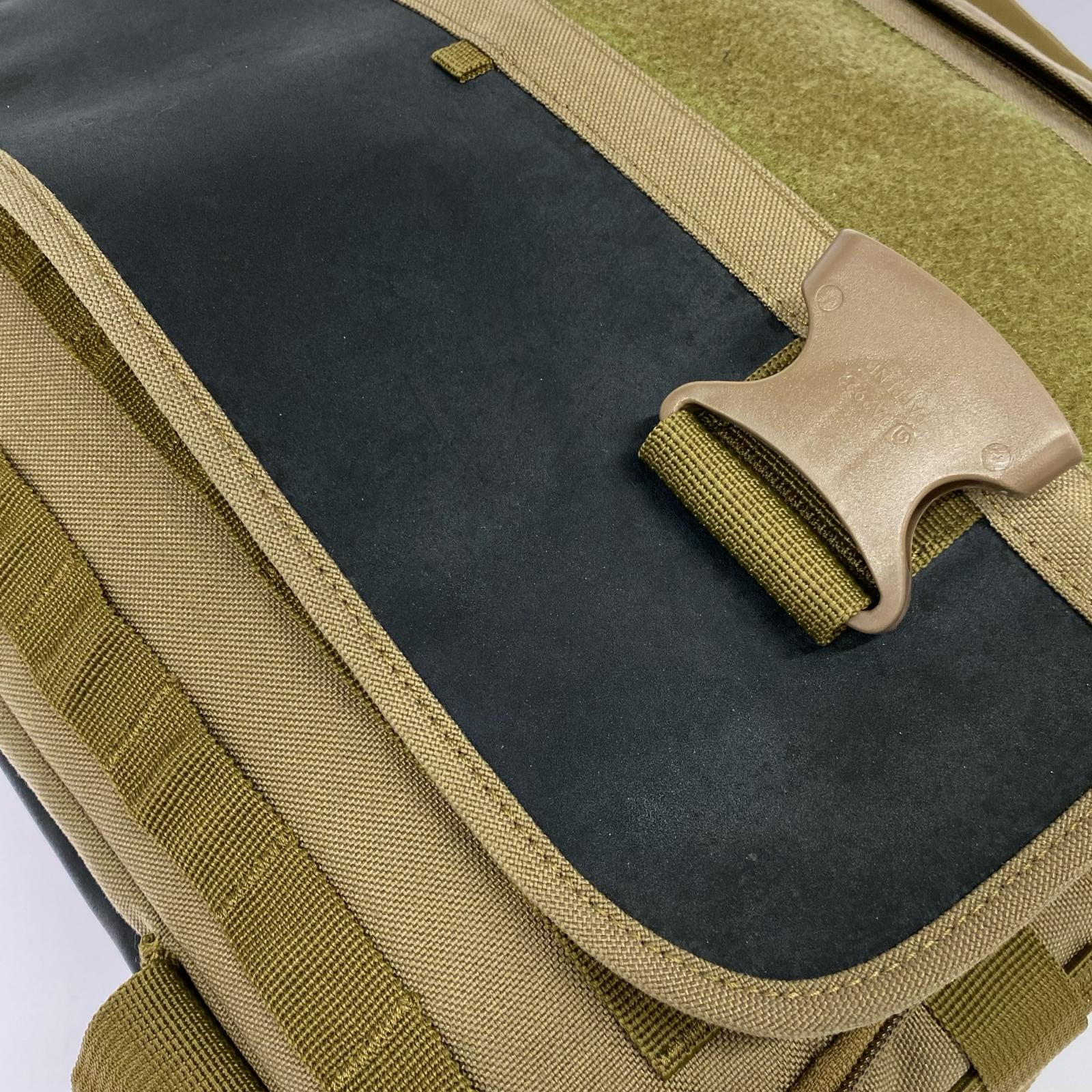 その他バッグ HAZARD4 ベージュ ベージュ