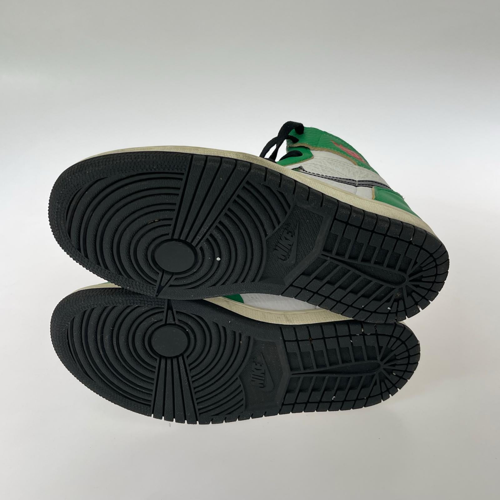 スニーカー WMNS AIR JORDAN 1 RETRO HIGH OG/24.0 24cm (US6 UK5 1/2 EU38)