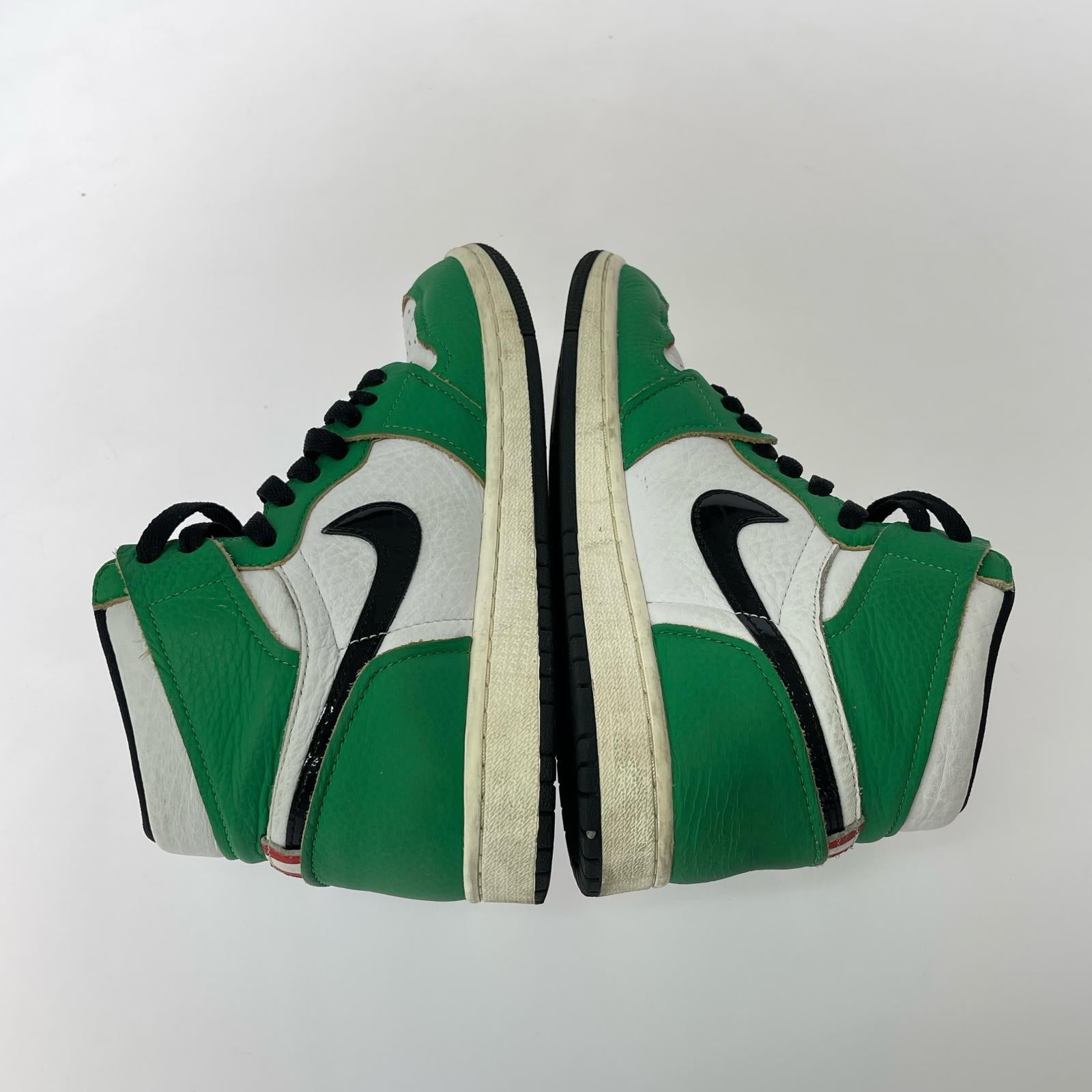 スニーカー WMNS AIR JORDAN 1 RETRO HIGH OG/24.0 24cm (US6 UK5 1/2 EU38)