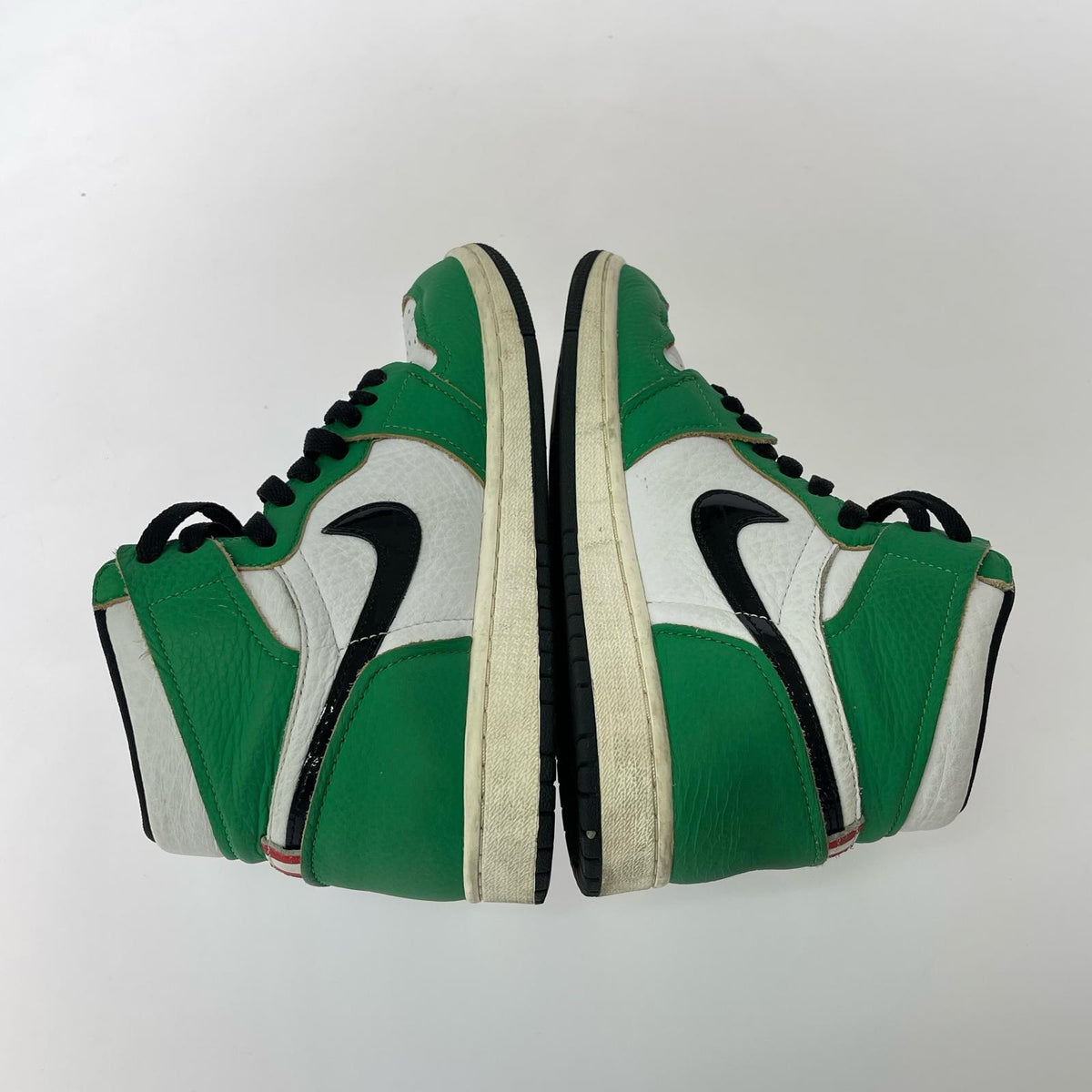 スニーカー WMNS AIR JORDAN 1 RETRO HIGH OG/24.0 24cm (US6 UK5 1/2 EU38)