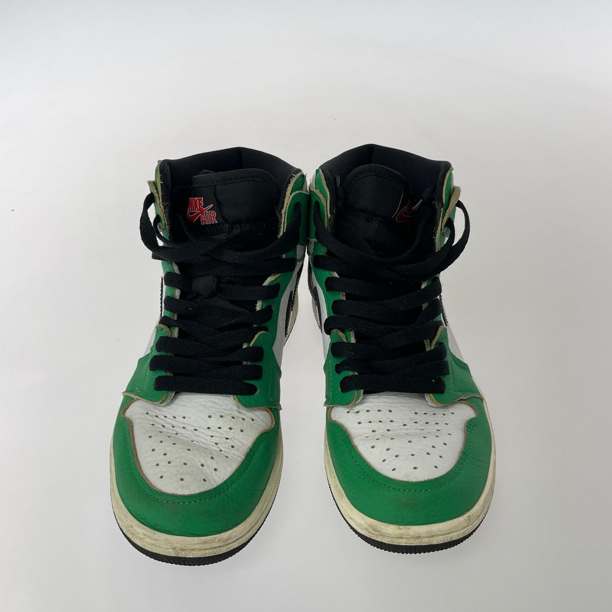 スニーカー WMNS AIR JORDAN 1 RETRO HIGH OG/24.0 24cm (US6 UK5 1/2 EU38)