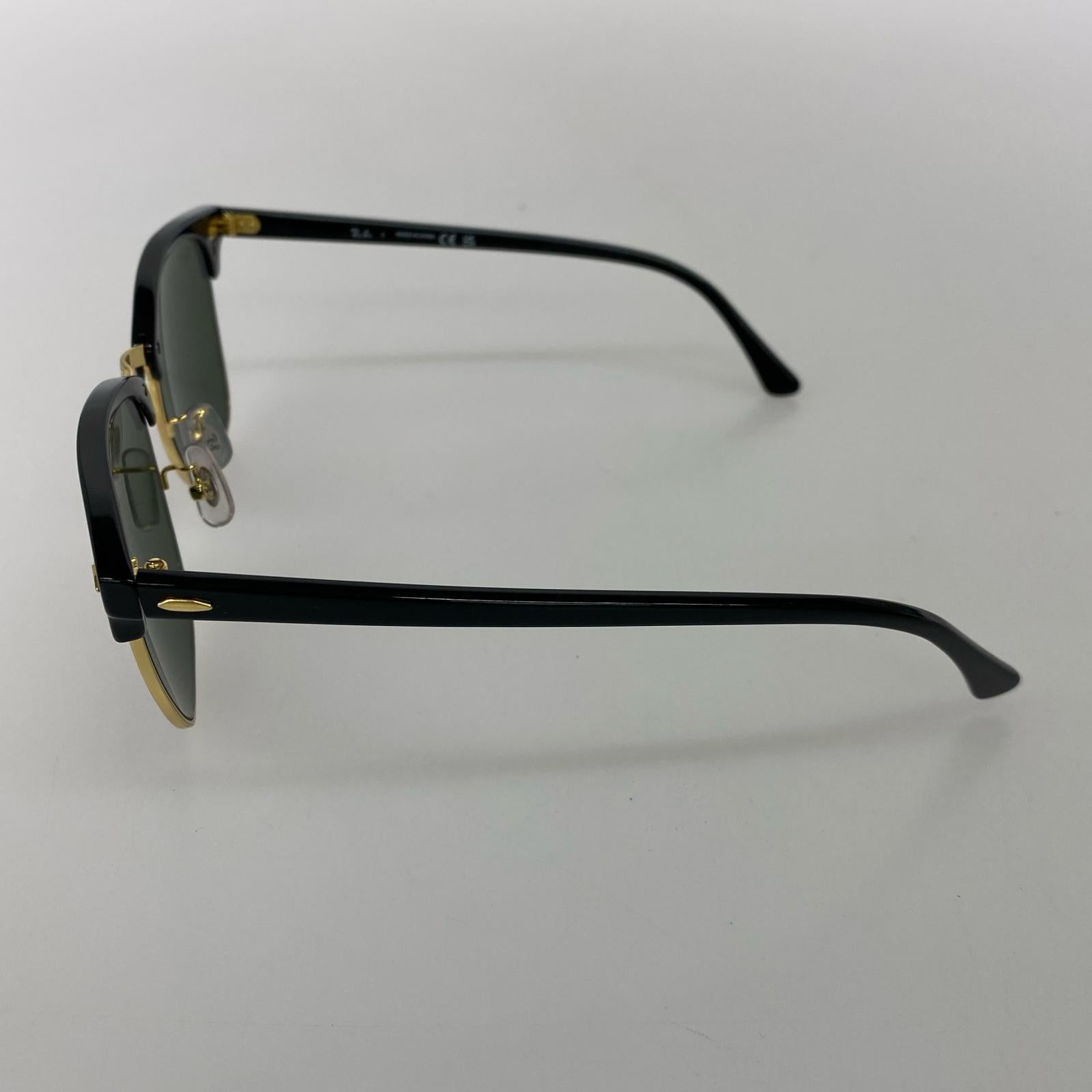 その他アクセサリー CLUBMASTER W0365 ブラック