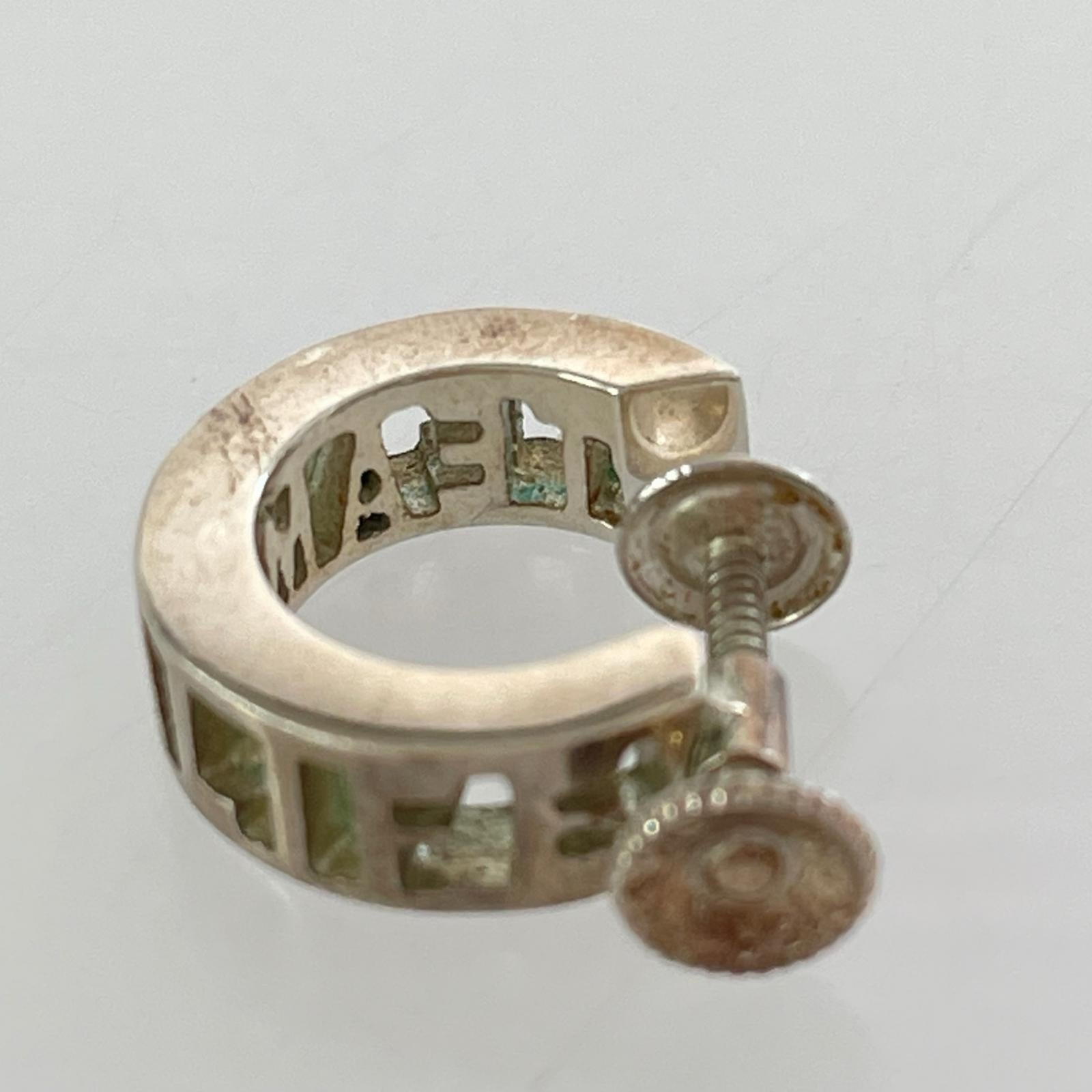 その他アクセサリー silver925 イヤリング ゴールド
