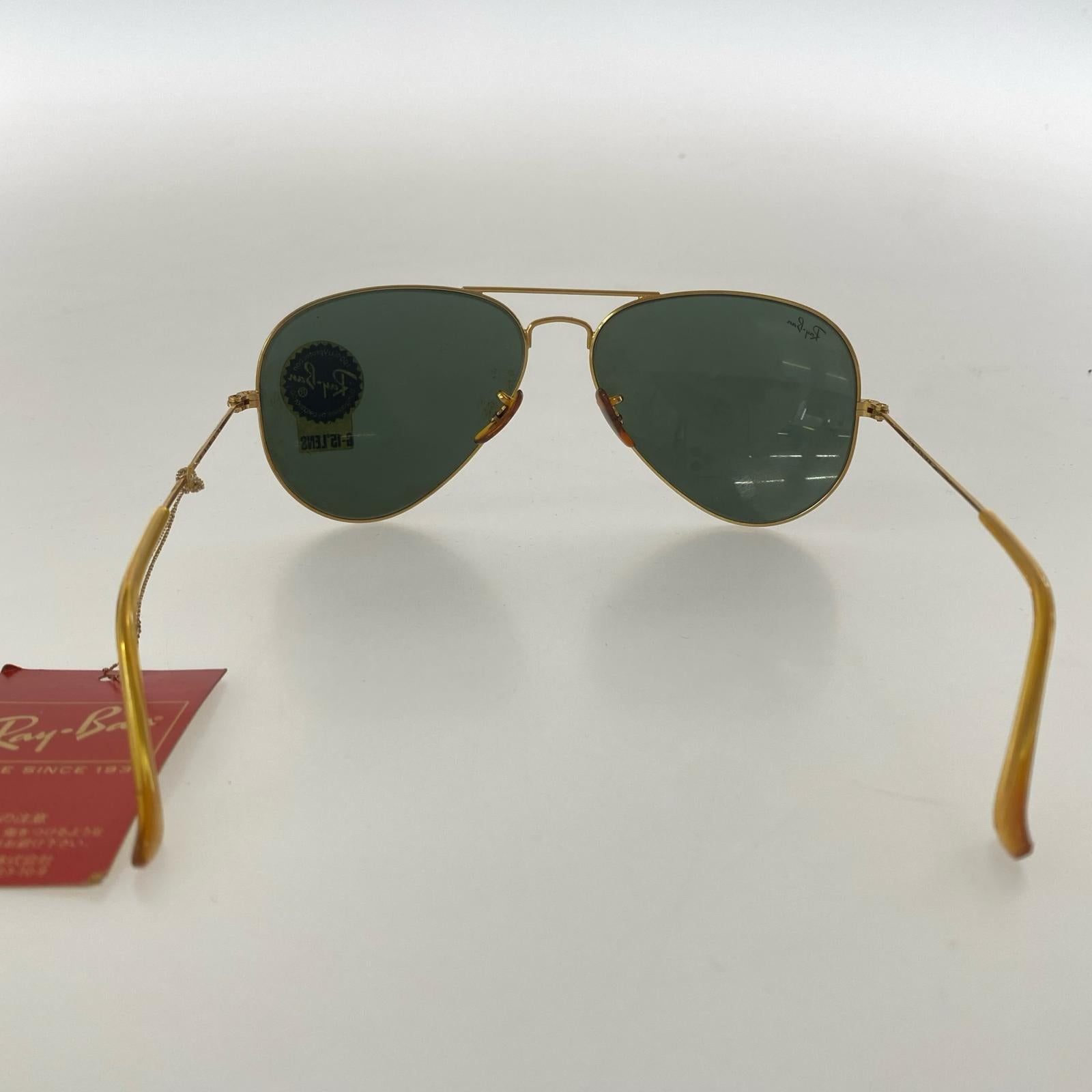 その他アクセサリー RB3025 サングラス