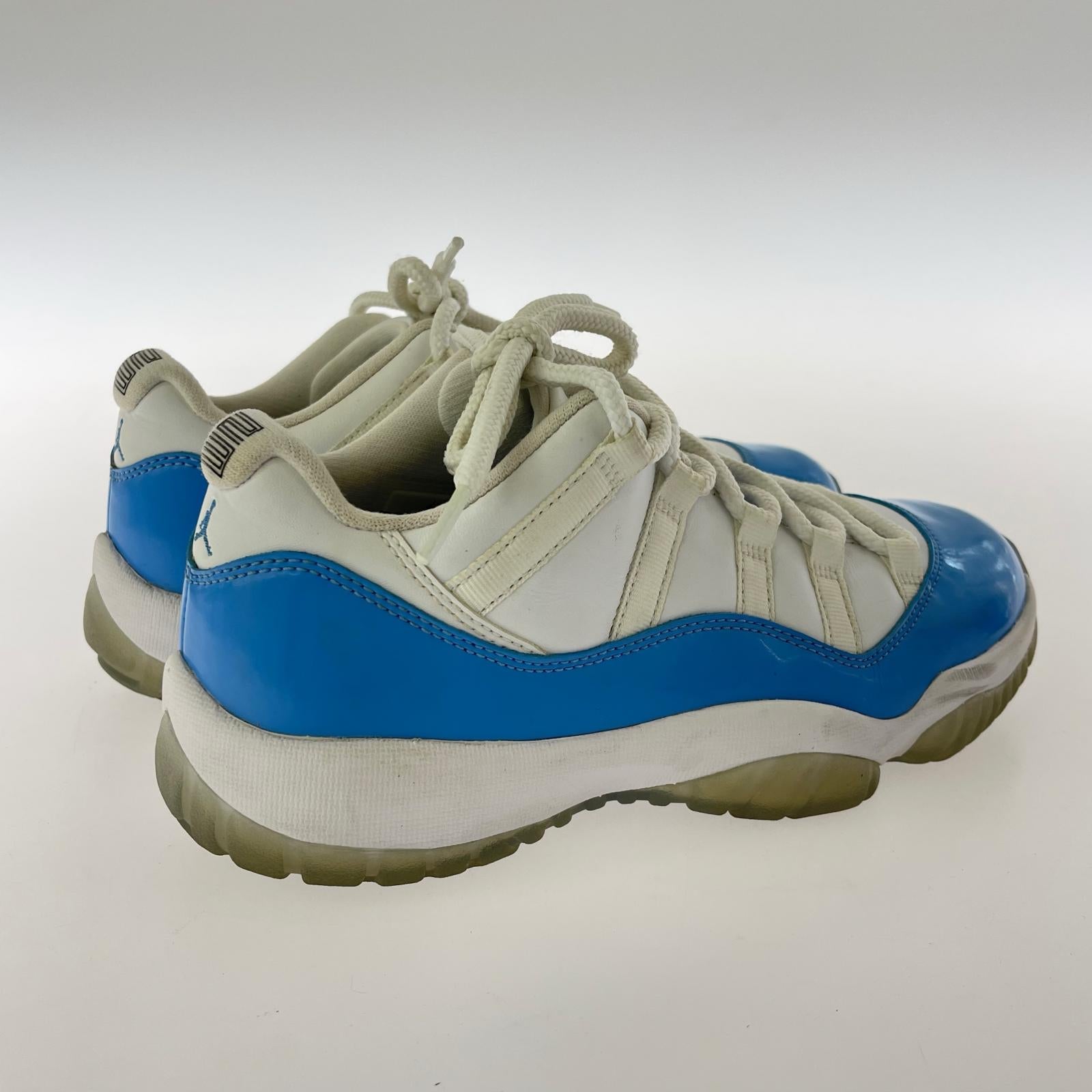 スニーカー AIR JORDAN 11 RETRO LOW 25.0cm 25cm (US7 UK6 1/2 EU40)