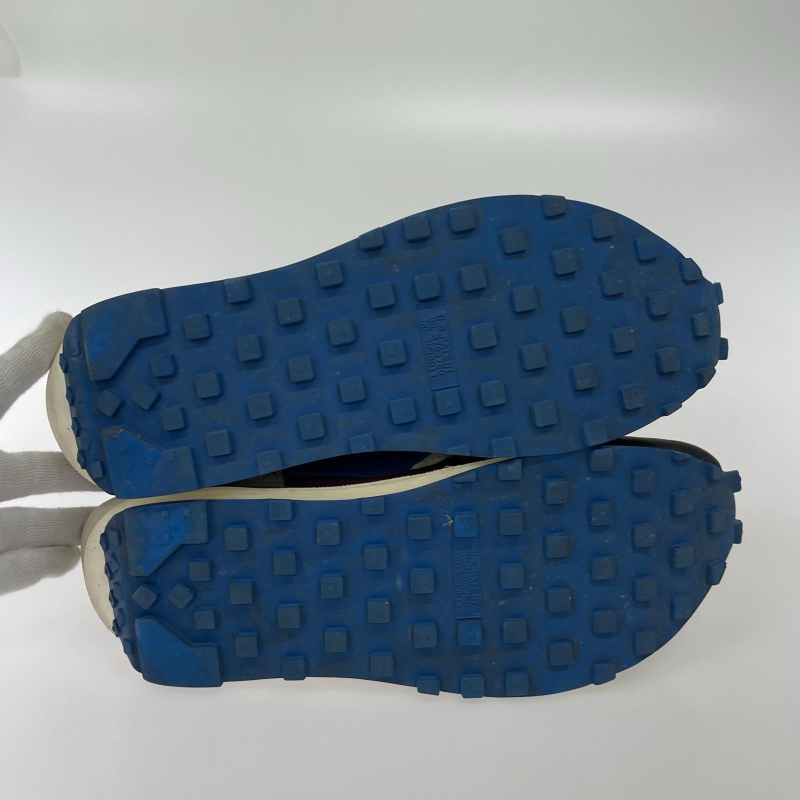 スニーカー undercover×sacai 27.5cm 27.5cm (US9 1/2 UK9 EU45) マルチカラー